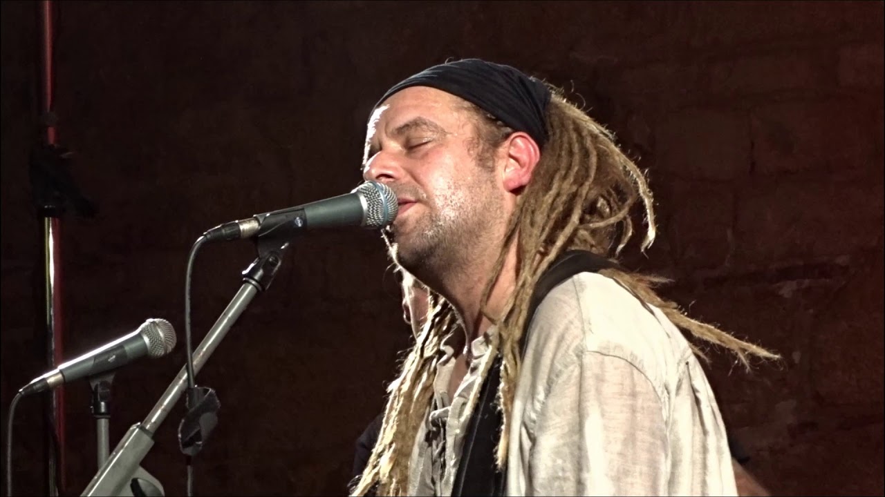 Monomann – Halt dich an deiner Liebe fest – 23.11.2019 Sondershausen