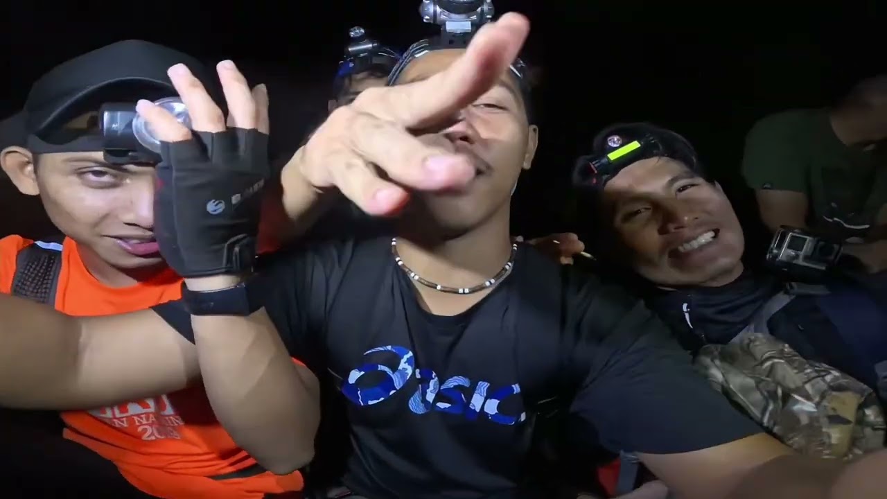 VLOG 7: Day hike my first G7 : YONGYAP