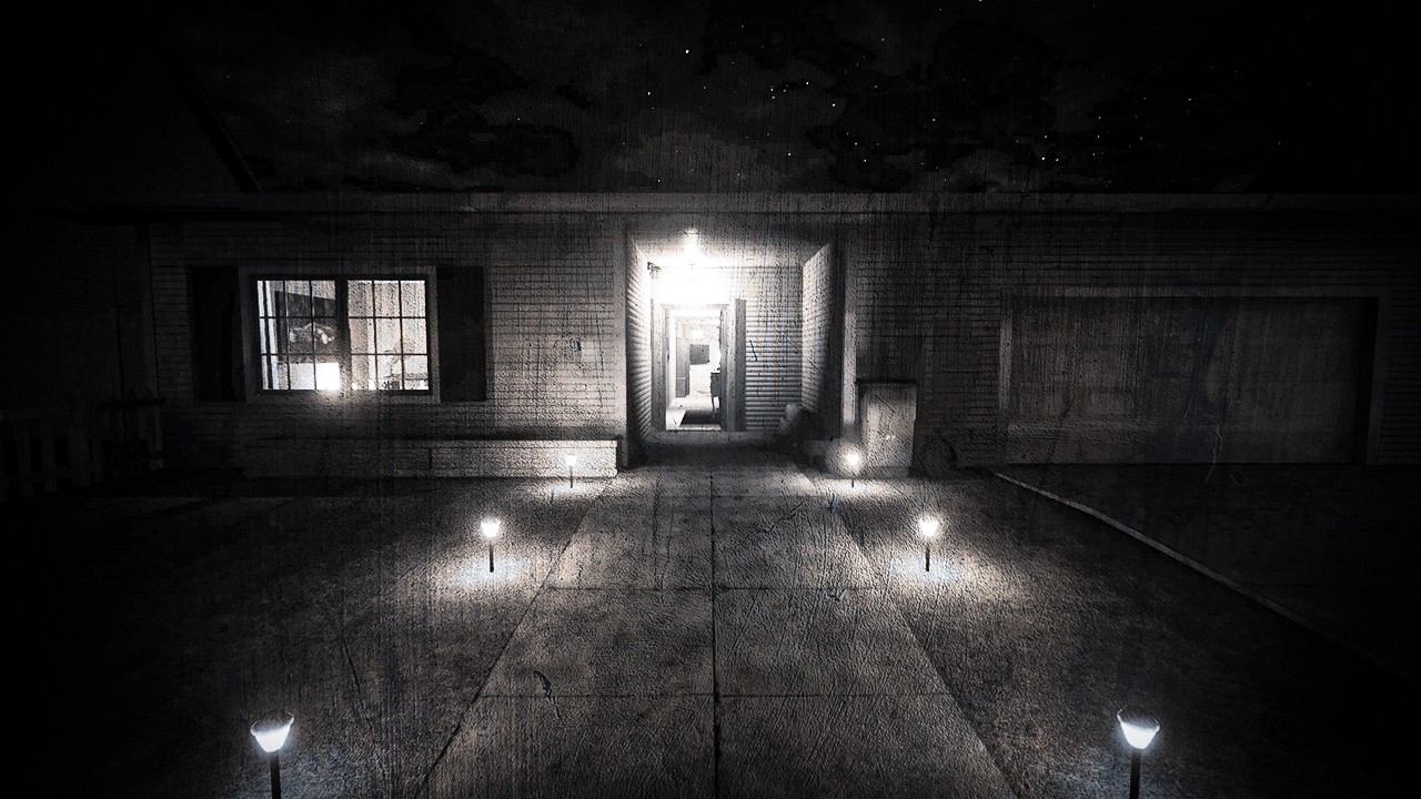 Minha ÚLTIMA VEZ na Tanglewood | Phasmophobia