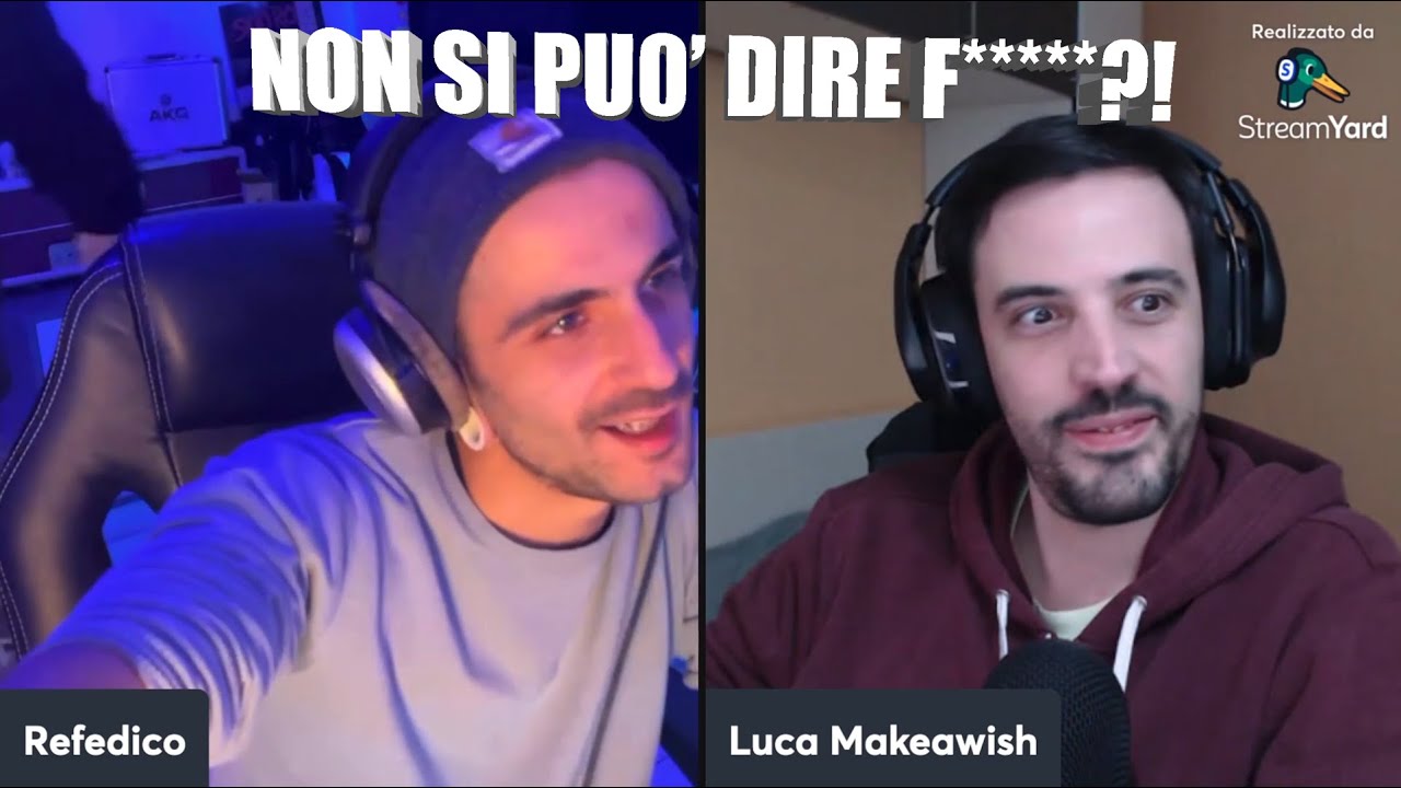 REFE SEMPRE SUL FILO DEL BAN