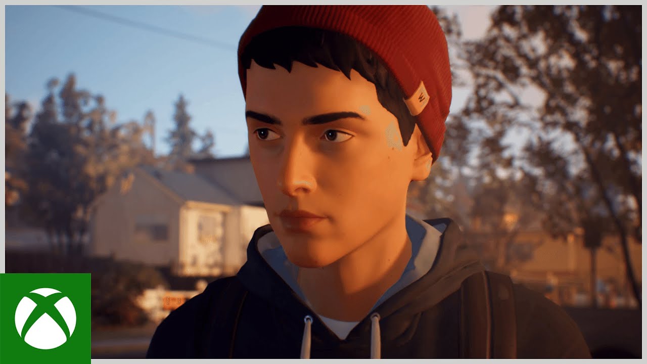 Life is Strange 2 - Free Trial Launch Trailer