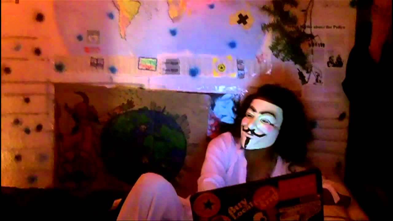 Mr Peace (Documentary) by Roberto Pazos