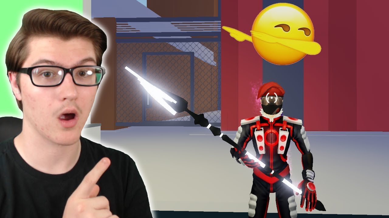 I EMOTED AFTER EVERY KILL IN STRUCID! (ROBLOX FORTNITE)