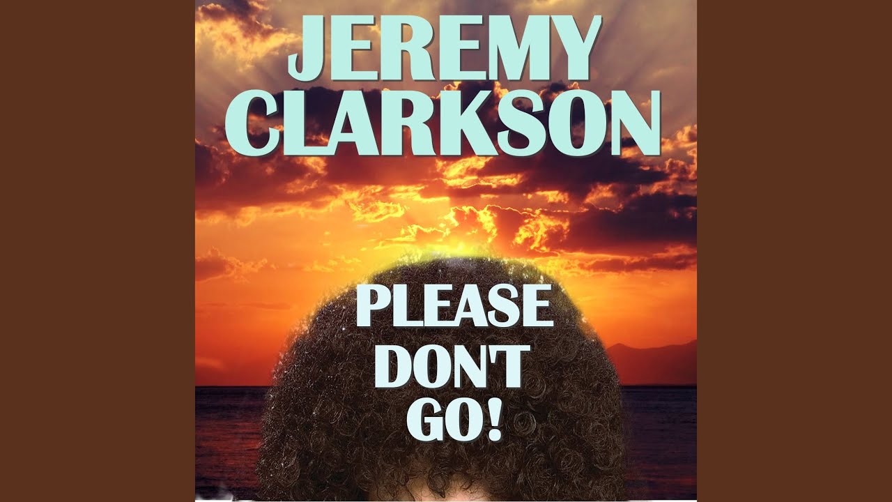 Baby Please Don't Go