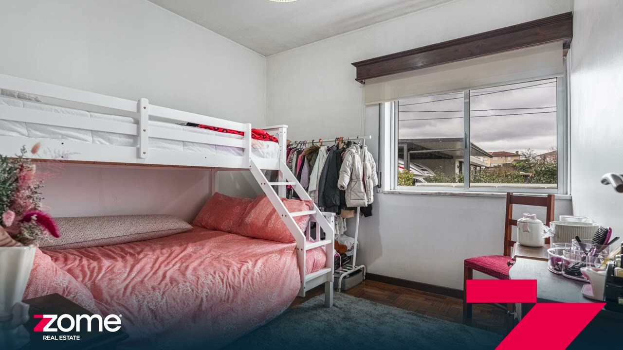 Moradia T3 Merelim (São Paio)