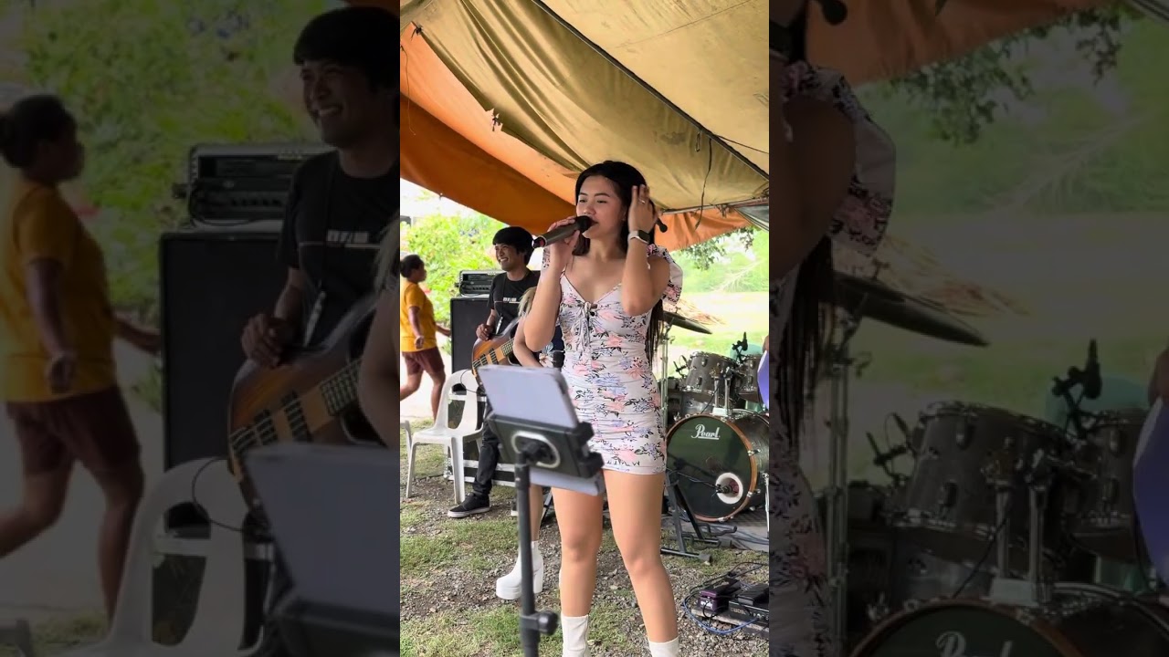 Always Remember us this way by Lady Gaga | New Rule Band short cover