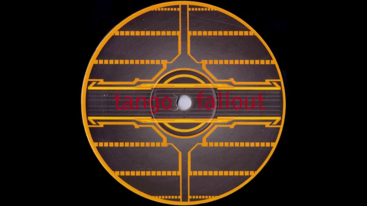 Tango & Fallout - Recoil