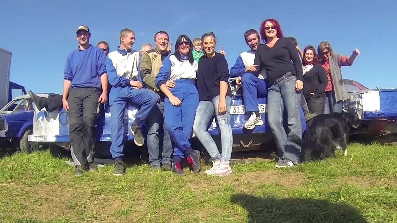 Motorsportclub Pit-Bullz Künzing e.V.