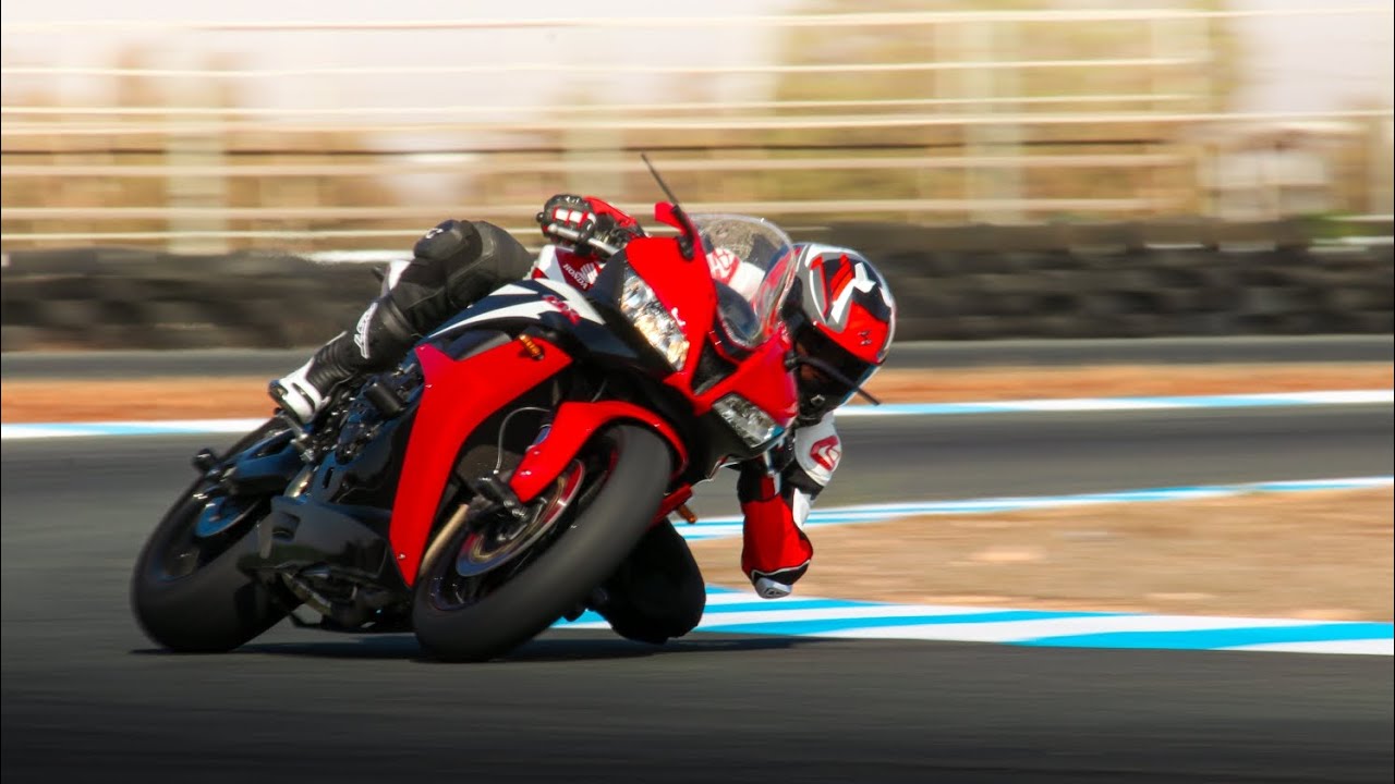 Almost totalled my Cbr600rr at the track 😱 | Onboard | POV | 