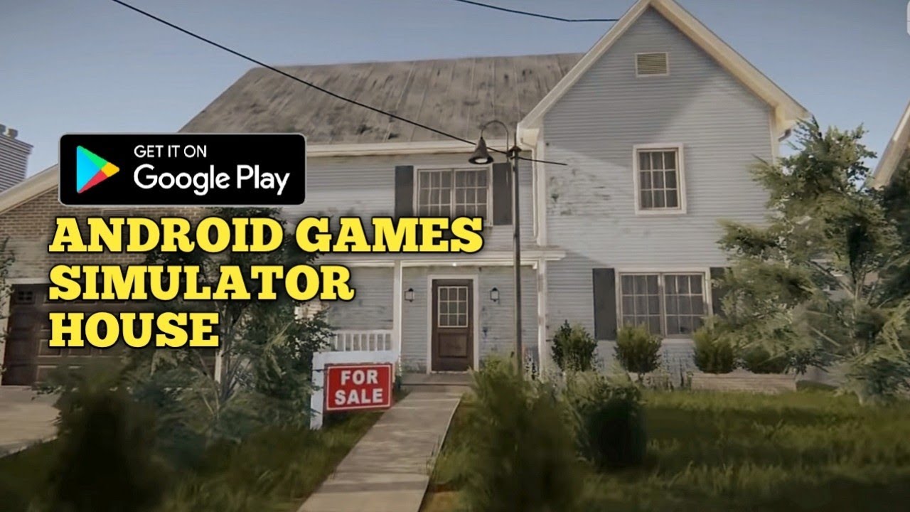 5 Best Home Building Simulation Android Games Recommendations  Offline Online