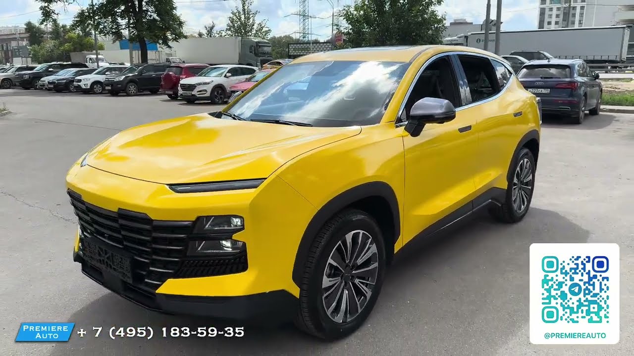 Jetour Dashing Оклейка под такси в подарок! (2024) Авто под выкуп