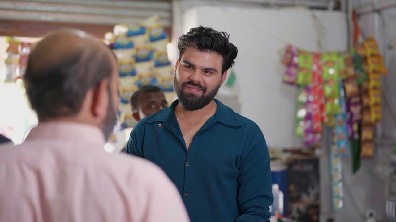 Har insaan ki kabiliyat alag hoti hai | Team Black Film | Short Film