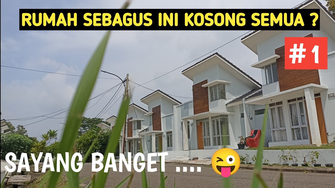 Nengokin Rumah Di Citra Maja City  Cluster Green Cove 📌CMR #1
