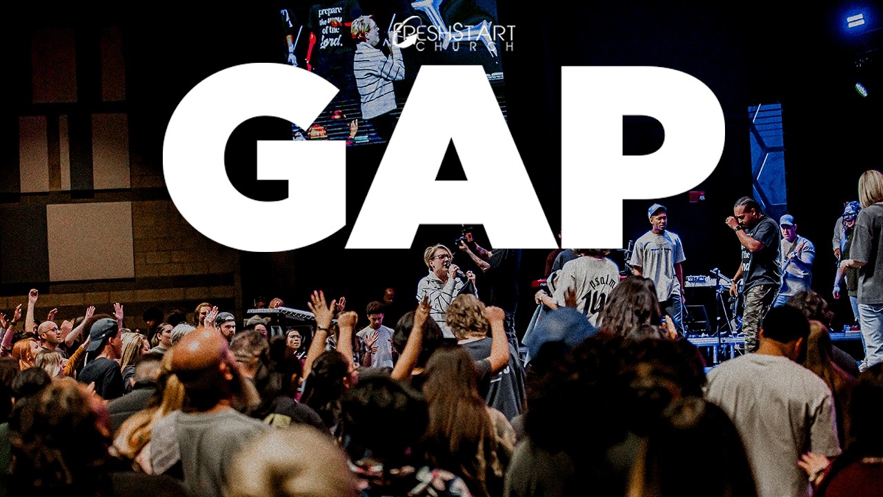 GAP | February 4, 2026