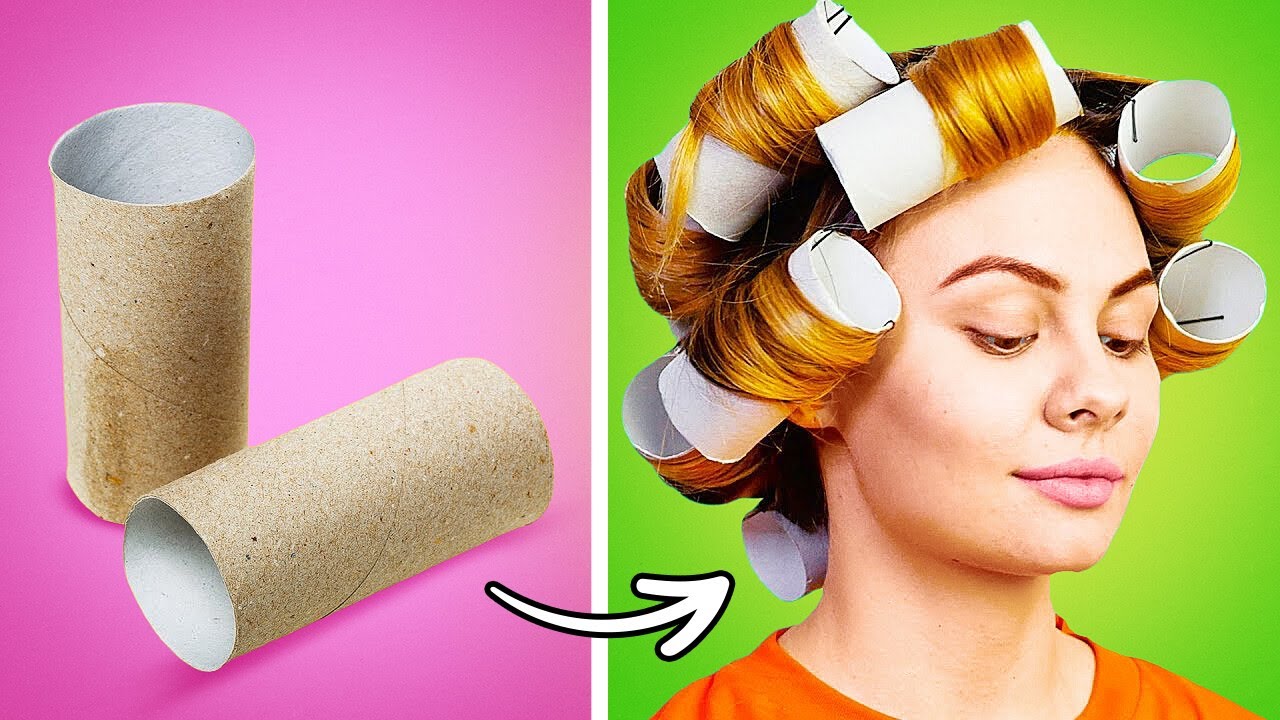 BEW&Auml;HRTE UND ERPROBTE 🤯 SELTSAME LEBENSHACKS, DIE WIRKLICH FUNKTIONIEREN! 🔥