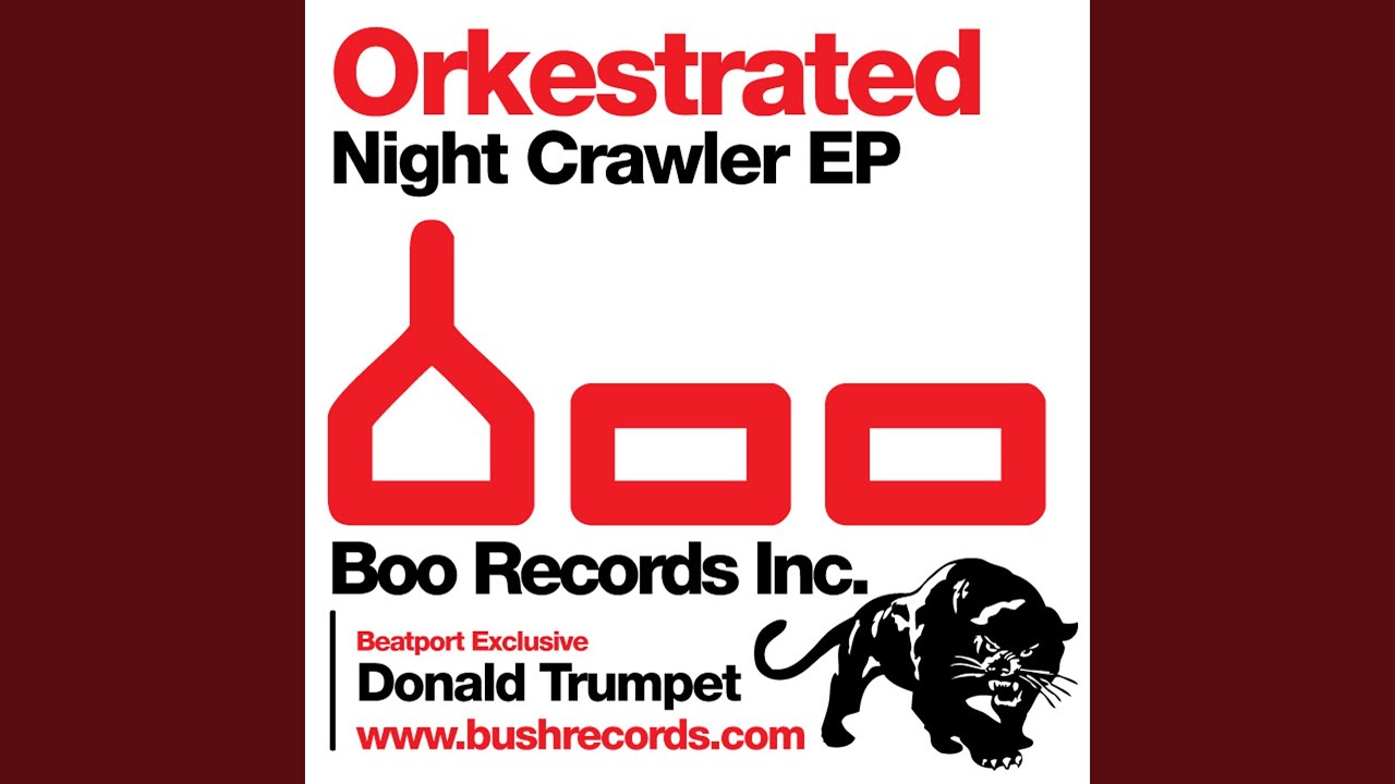 Night Crawler