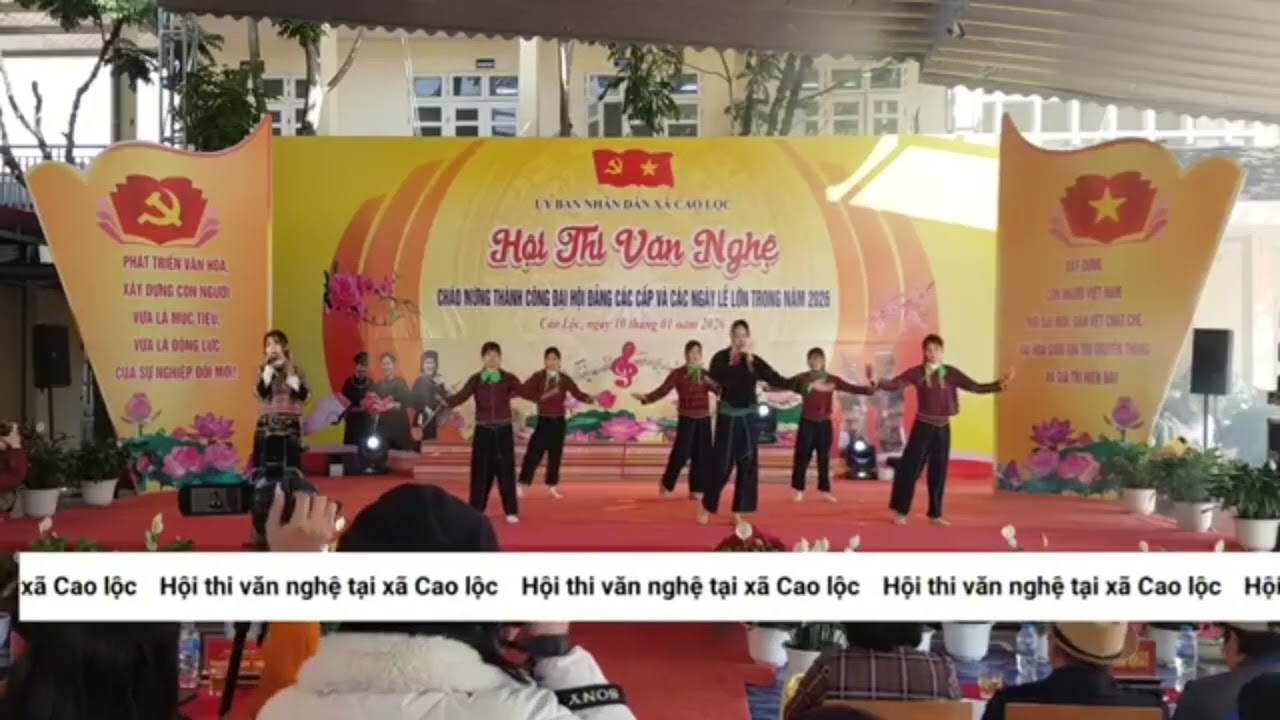 Nỗi đau giữa hoà bình