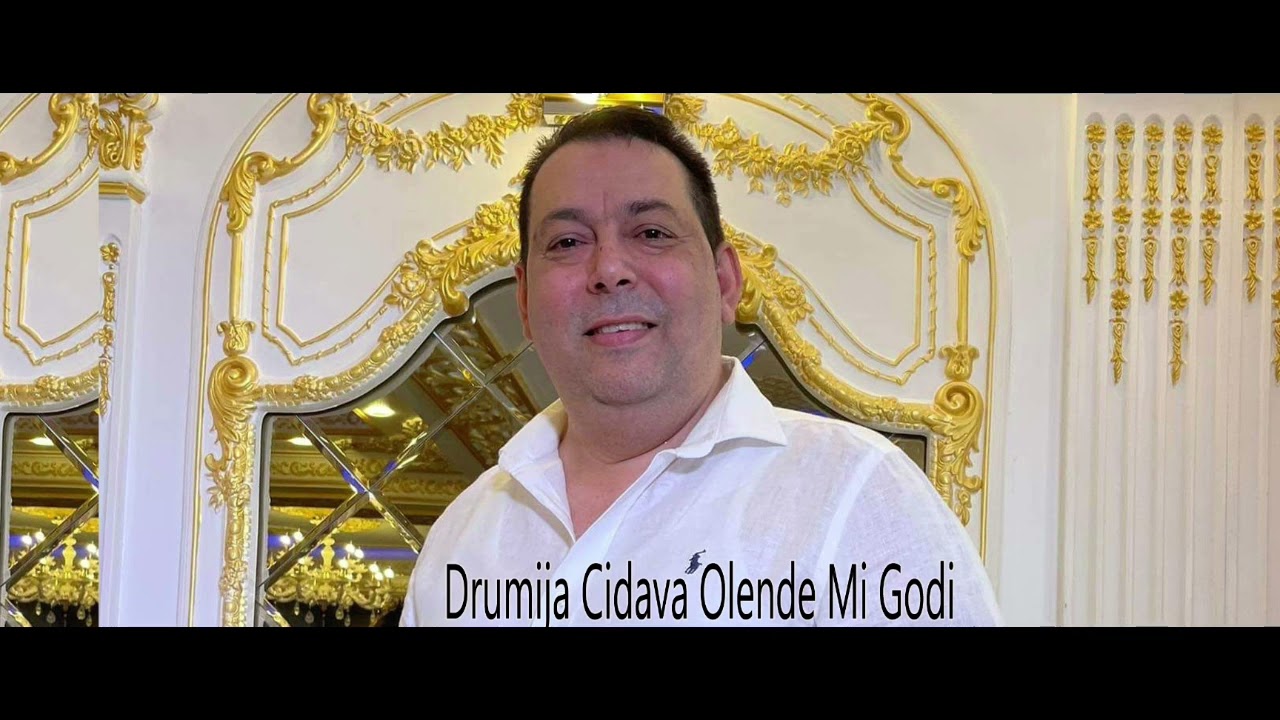 Djemail - Drumija Cidava