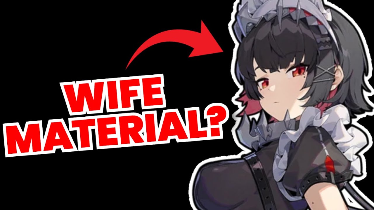 Explaining Why Anime Girls Are Better (With SCIENCE)