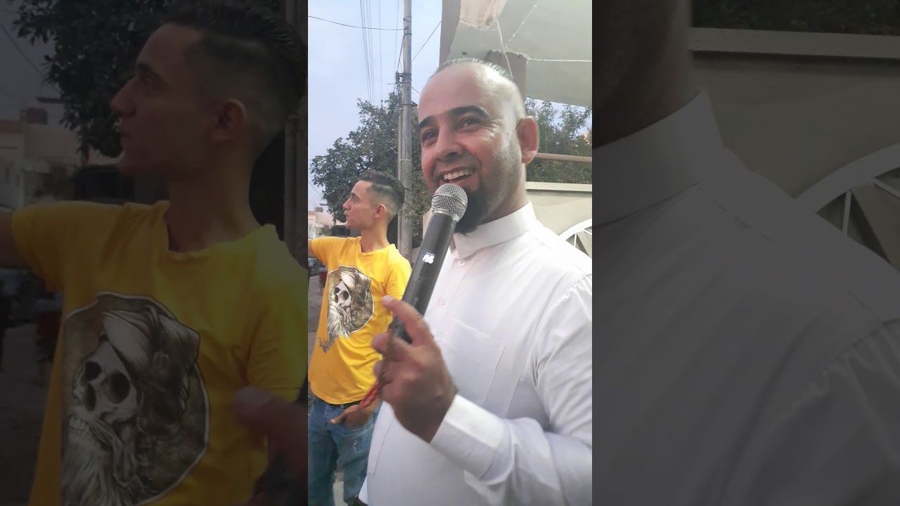 اياد الشعراوي (موال الدنيا مو دنيا عشك يبن الحلال + الله ينتقم منك)( 2020)