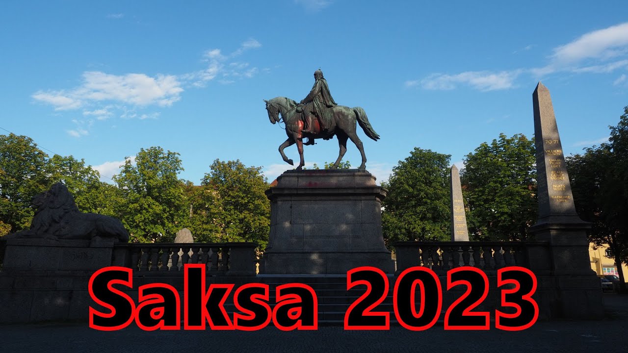 2023 Saksa