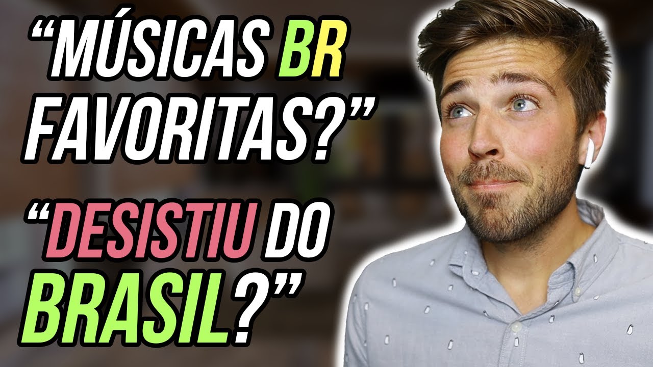 Did I Give Up on Living in Brazil? | Q&A