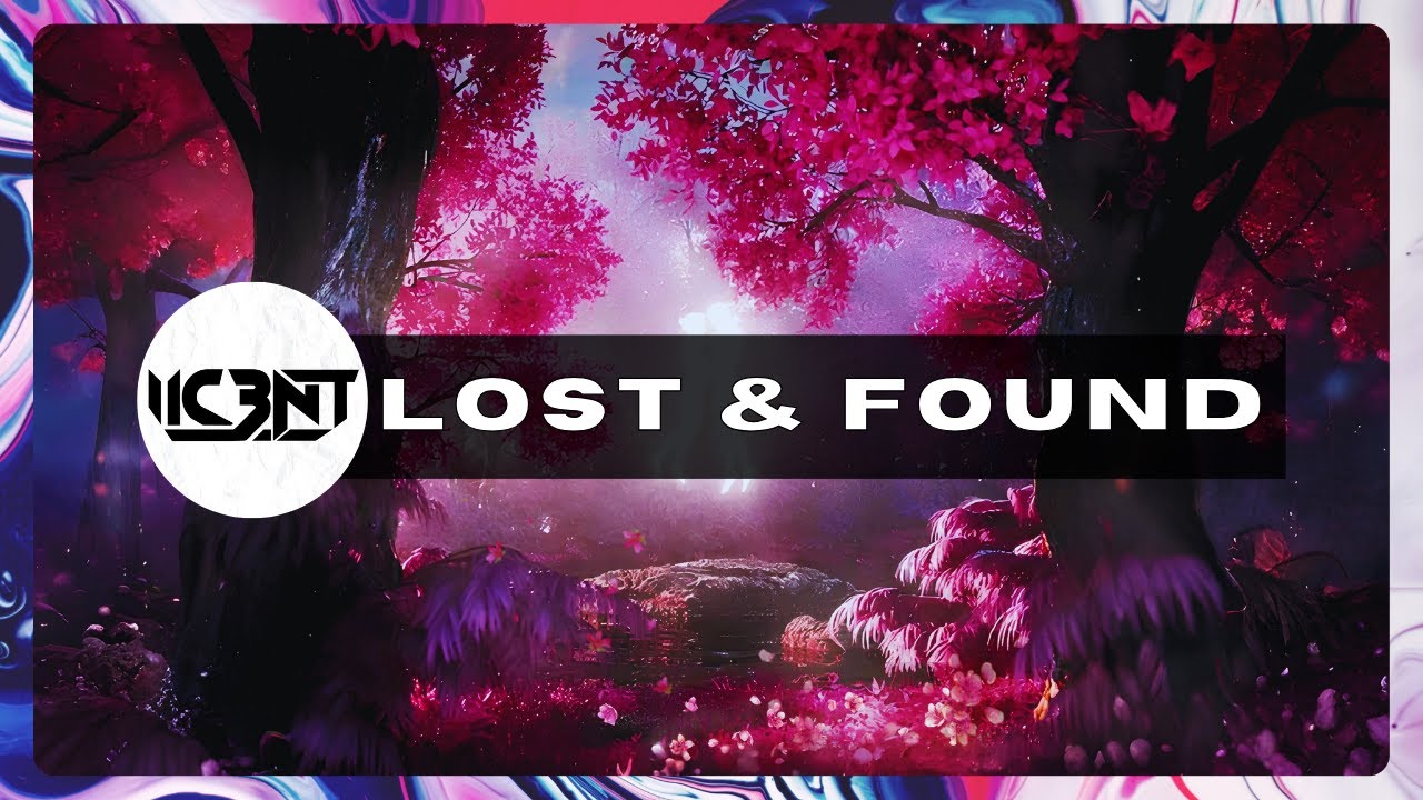 Reind Seid x IIC3NT x MØAR - Lost & Found