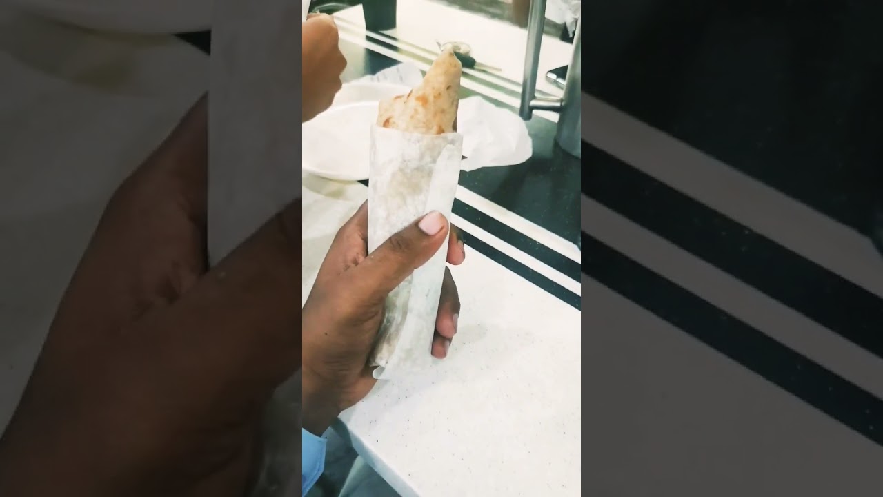 #shorts : kabab roll 🌯 location 📍 Rahim Nagar, Picnic Spot Road, Near Petrol Pump, #food #subscribe