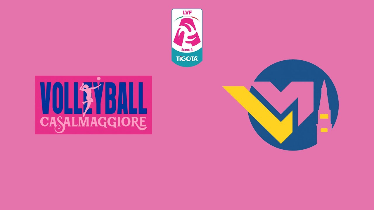 🔴 LIVE | èpiú Casalmaggiore vs. Volley Modena | LVF Serie A2 TIgotà | 2025/26 - 1a Giornata - Andata