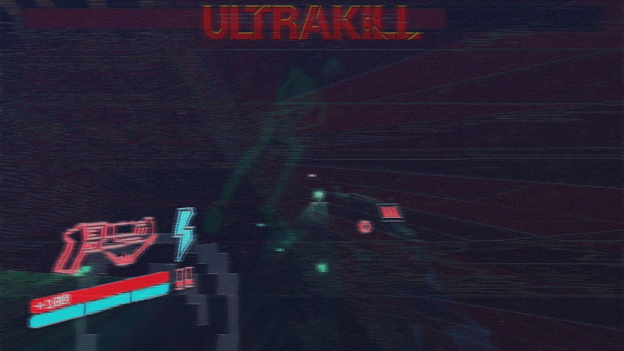 КАКОЙ СЛОЖНЫЙ БОСС! | Ultrakill | 5#