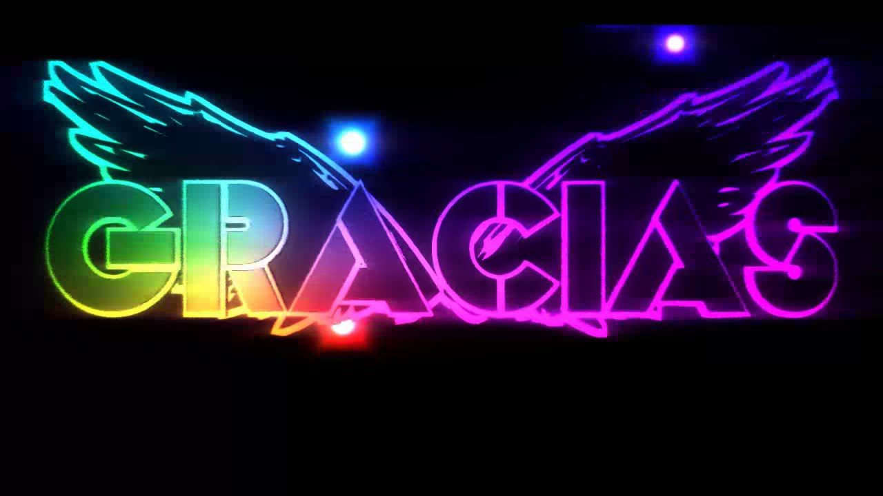 INTRO PARA EL FINAL DE TUS VIDEOS