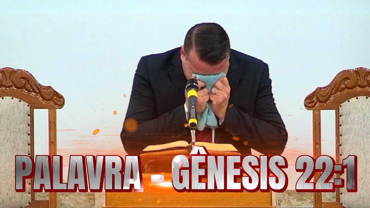 Palavra  Congregação Cristã Apostólica SEGUNDA FEIRA - 09.02.26 20 H#deus#palavradedeus #ccb #fe