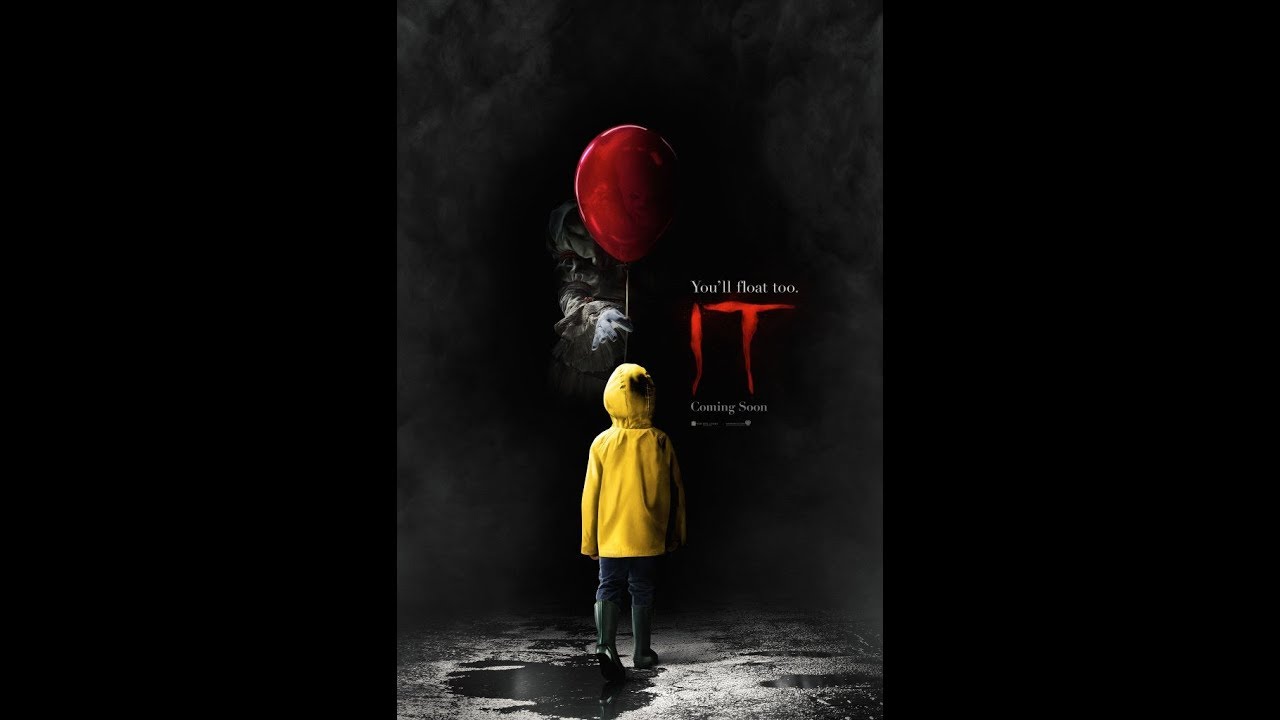 STEPHEN KING’s IT 2017 - ALL THE FILMING LOCATIONS PORT HOPE & BEYOND