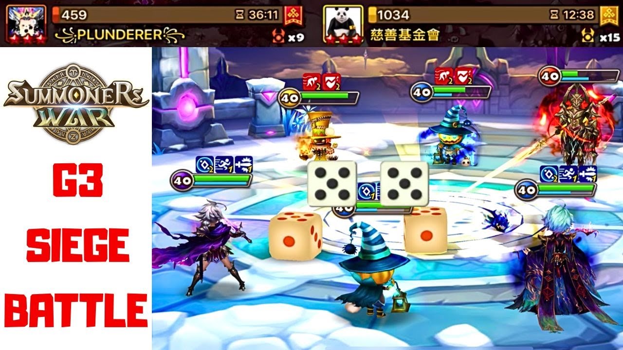 100% Win Rate F@*CKED BY MORRIS. *TILT* - High G3 Siege - InsulaAdventum v PLUNDERER v 慈善基金會