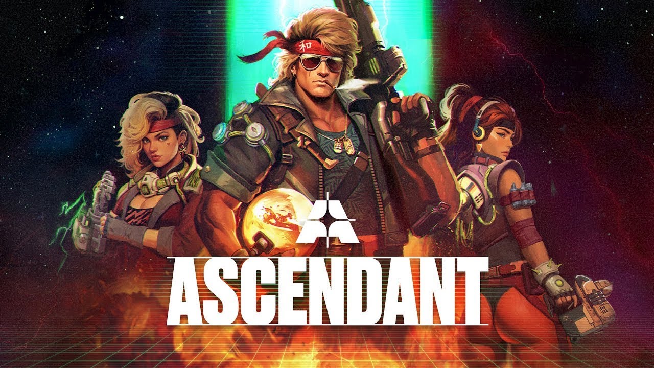 The Ascendant Closed Beta Is Here!