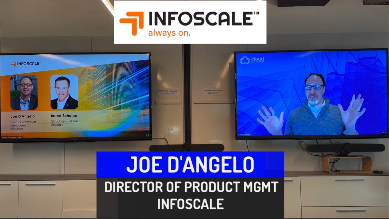 The 40-Year-Old Software You've Never Heard Of That Kept Businesses Running During the AWS Outage