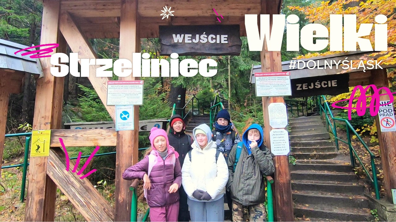 Strzeliniec Wielki - Dolny Śląsk - Zespół Szkolno-Przedszkolny Miłkowice