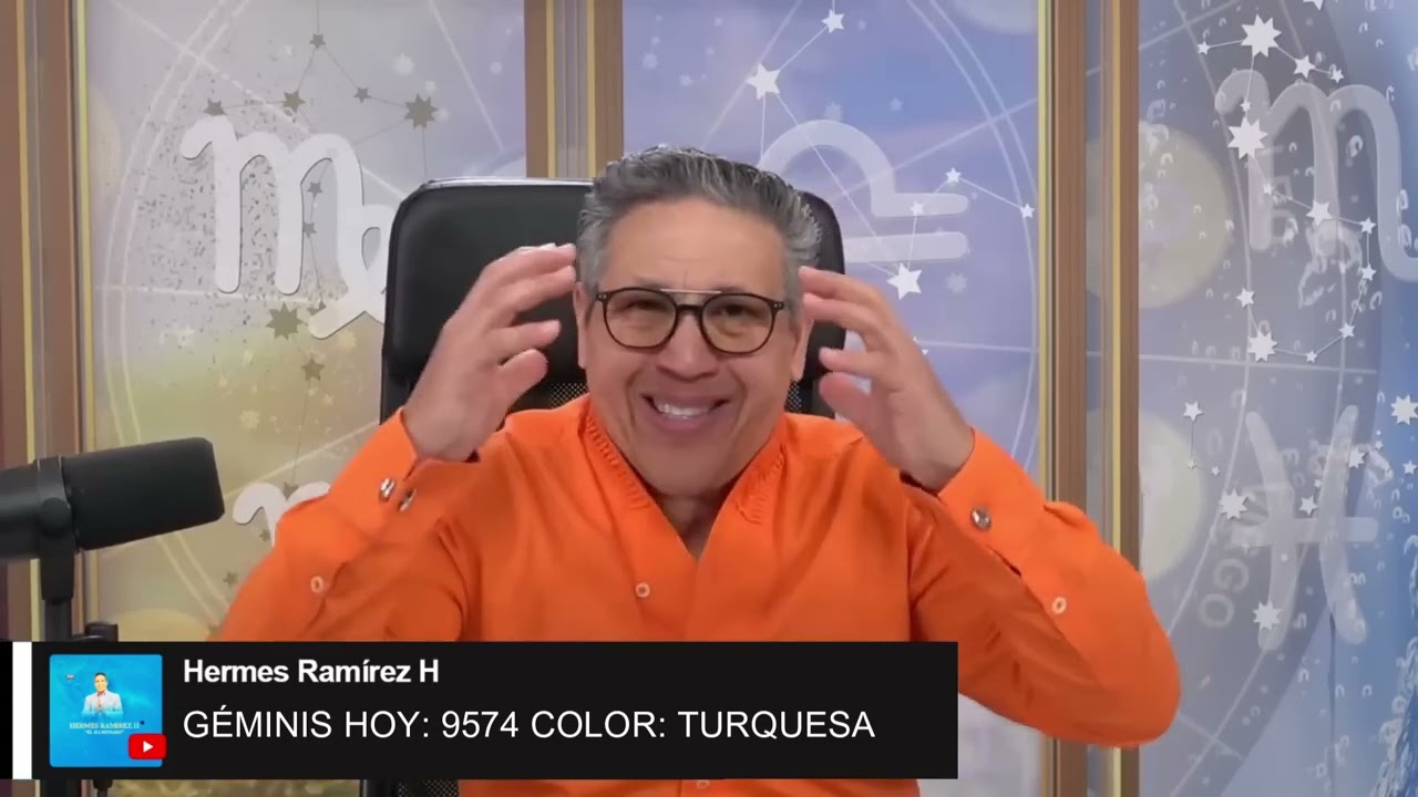 GÉMINIS HOY: Habla de más... ¿Habló mal de ti, no respetó la confidencialidad entre ustedes?