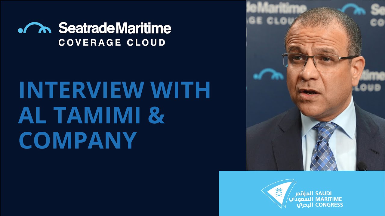 Interview with Omar Omar from Al Tamimi & Company