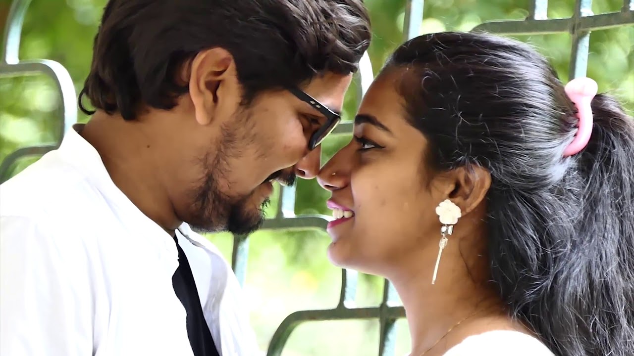 Sharath Bindu Pre Wedding by AnushKart