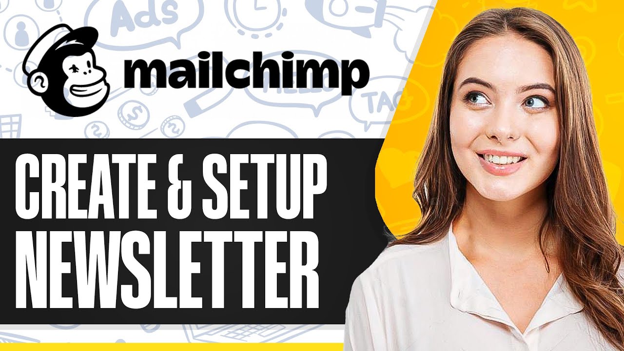 Как создать и настроить рассылку на Mailchimp (для новичков)