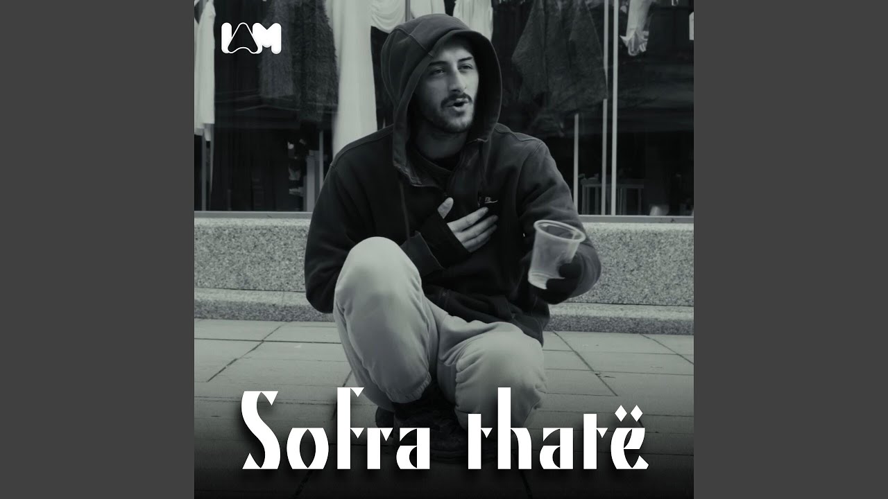 Sofra thatë