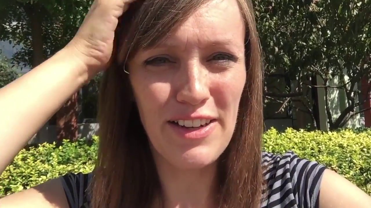 Pregnant in China   What about sexual intercourse? - Jacquelyn Vlog #5