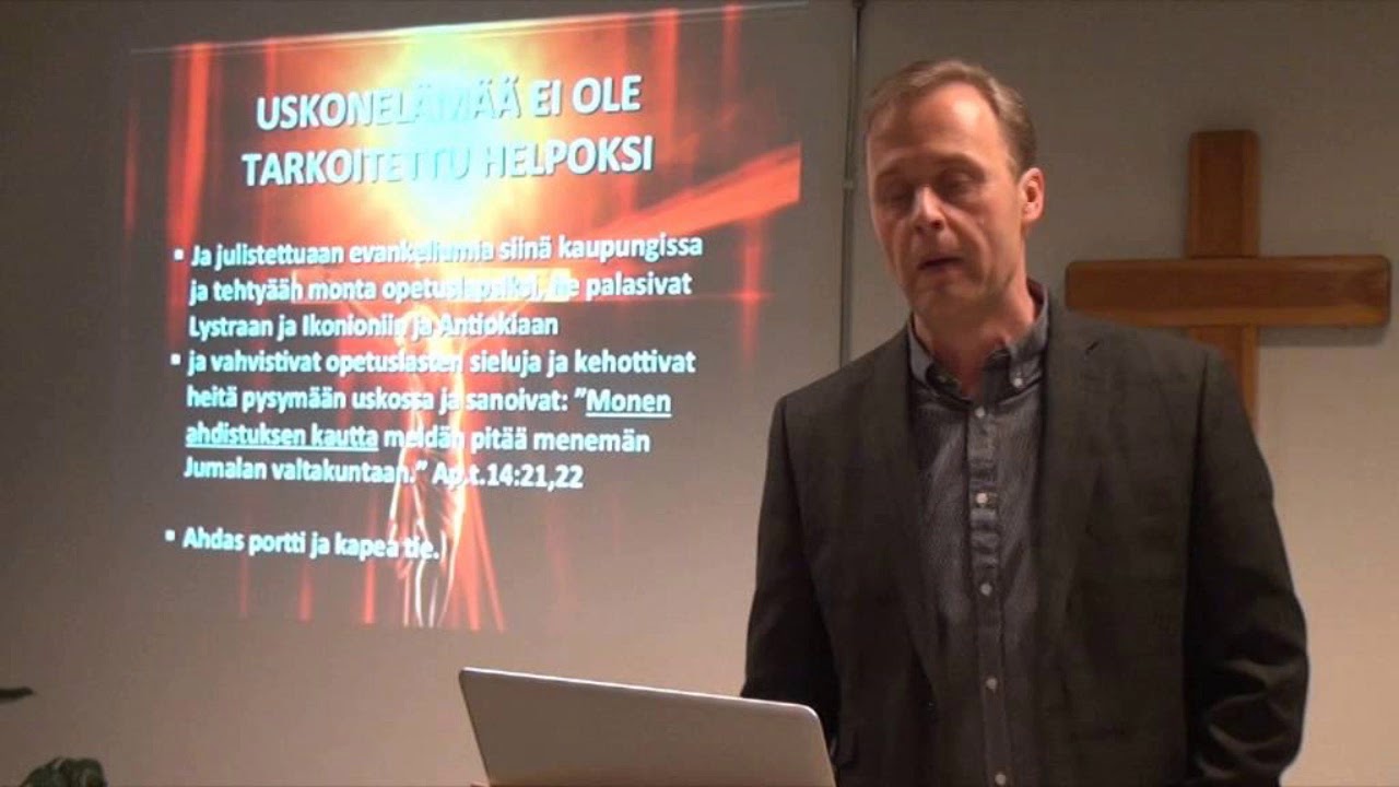 Markku Veilo - Pyh&auml; uteliaisuus