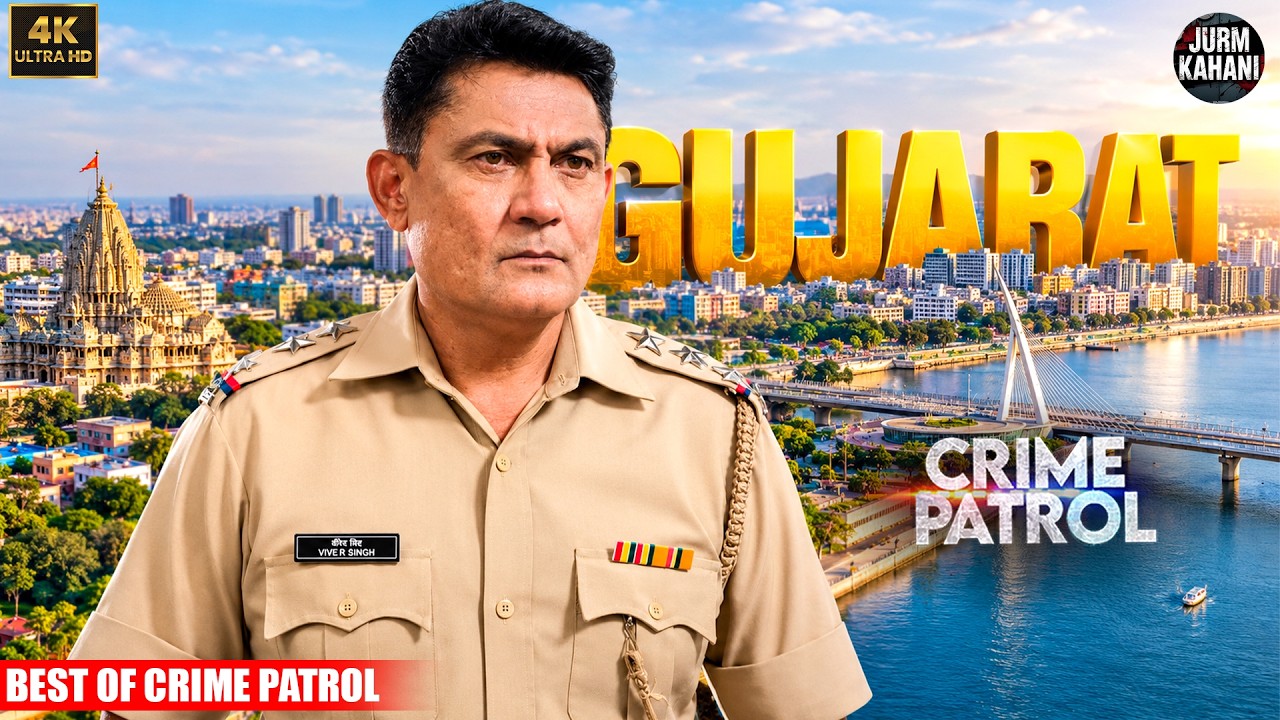 Crime Patrol | Crime Show | Full Episode | New Stories | Real Crime