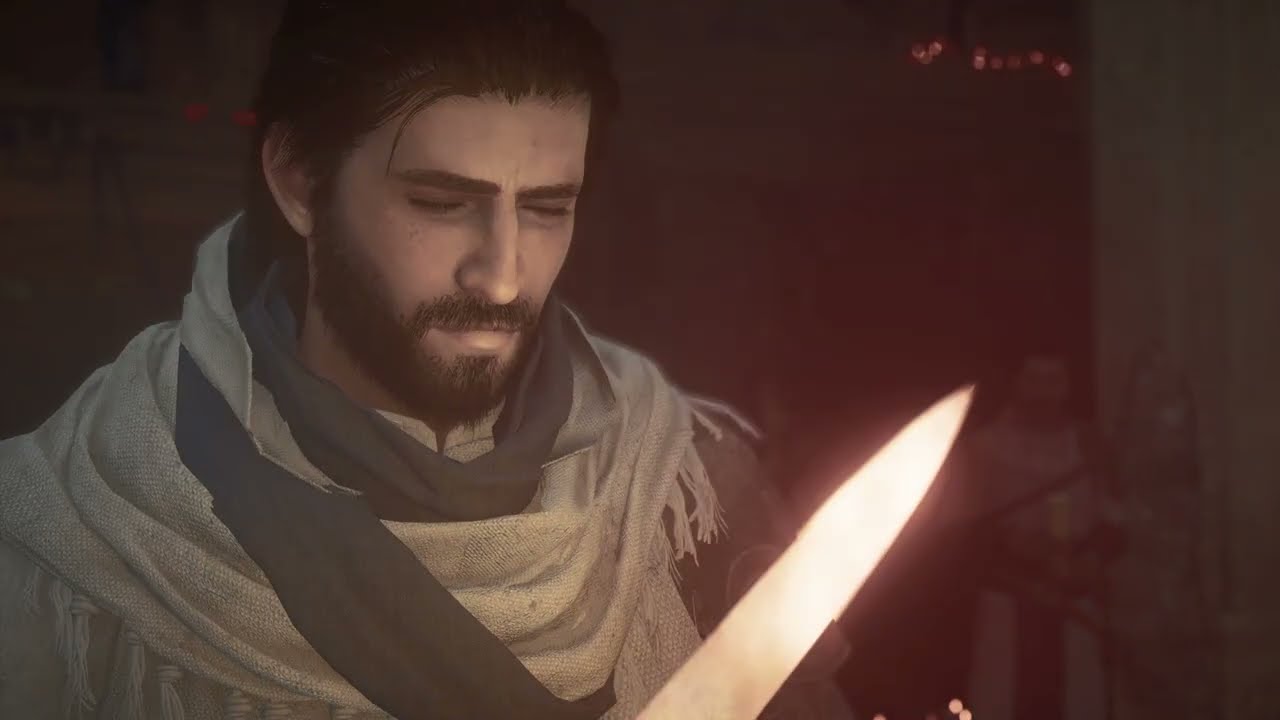 わしの実況プレイ Assassin's Creed: Mirage その6