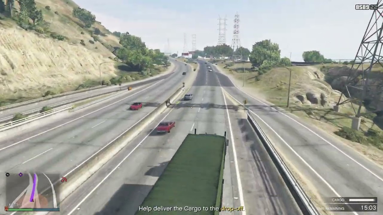 Hangár eladás | Gta online