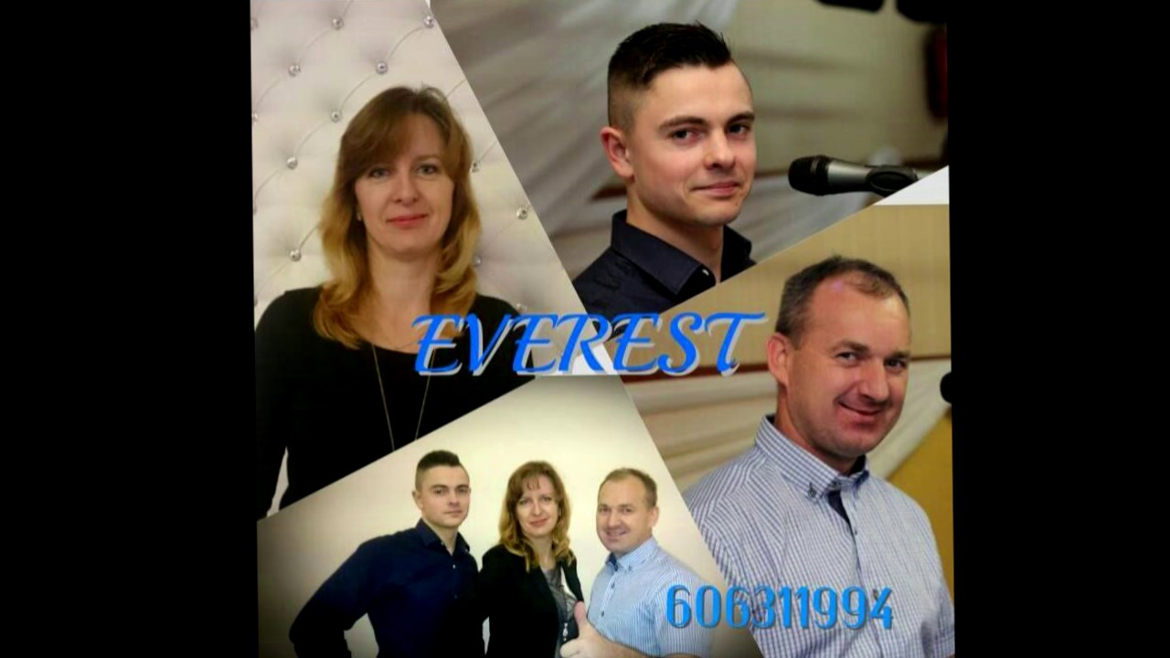 EVEREST - Dziewczyna z marzeń (Official sound)