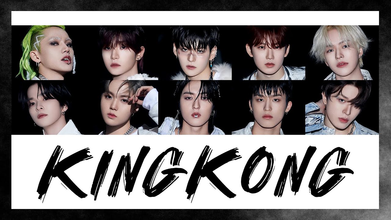[THAISUB] TREASURE (트레저) - KING KONG แปล