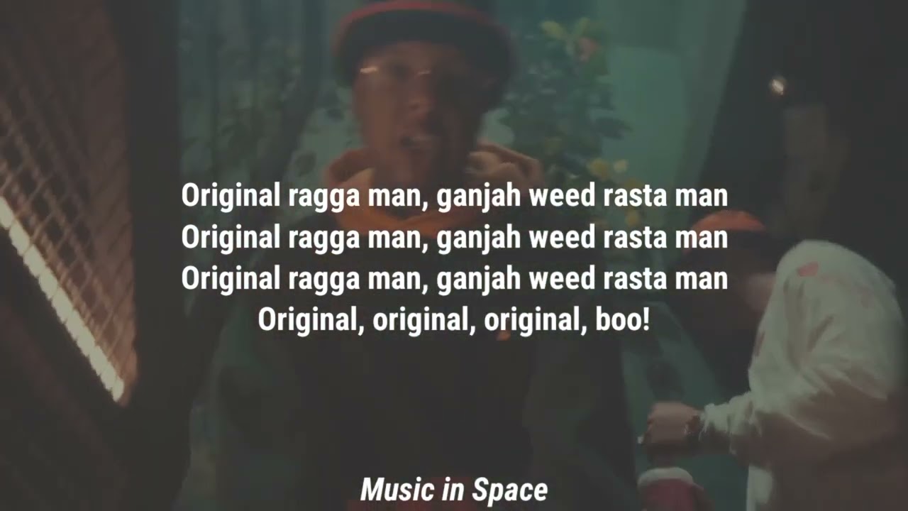 Akapellah - Ragamuffin ft. Ryan Castro (Prod by Afromak) (Letra)